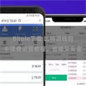 Bitpie下载 比特派钱包手续费设置教程，省钱又安全