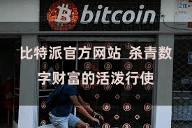 比特派官方网站  杀青数字财富的活泼行使