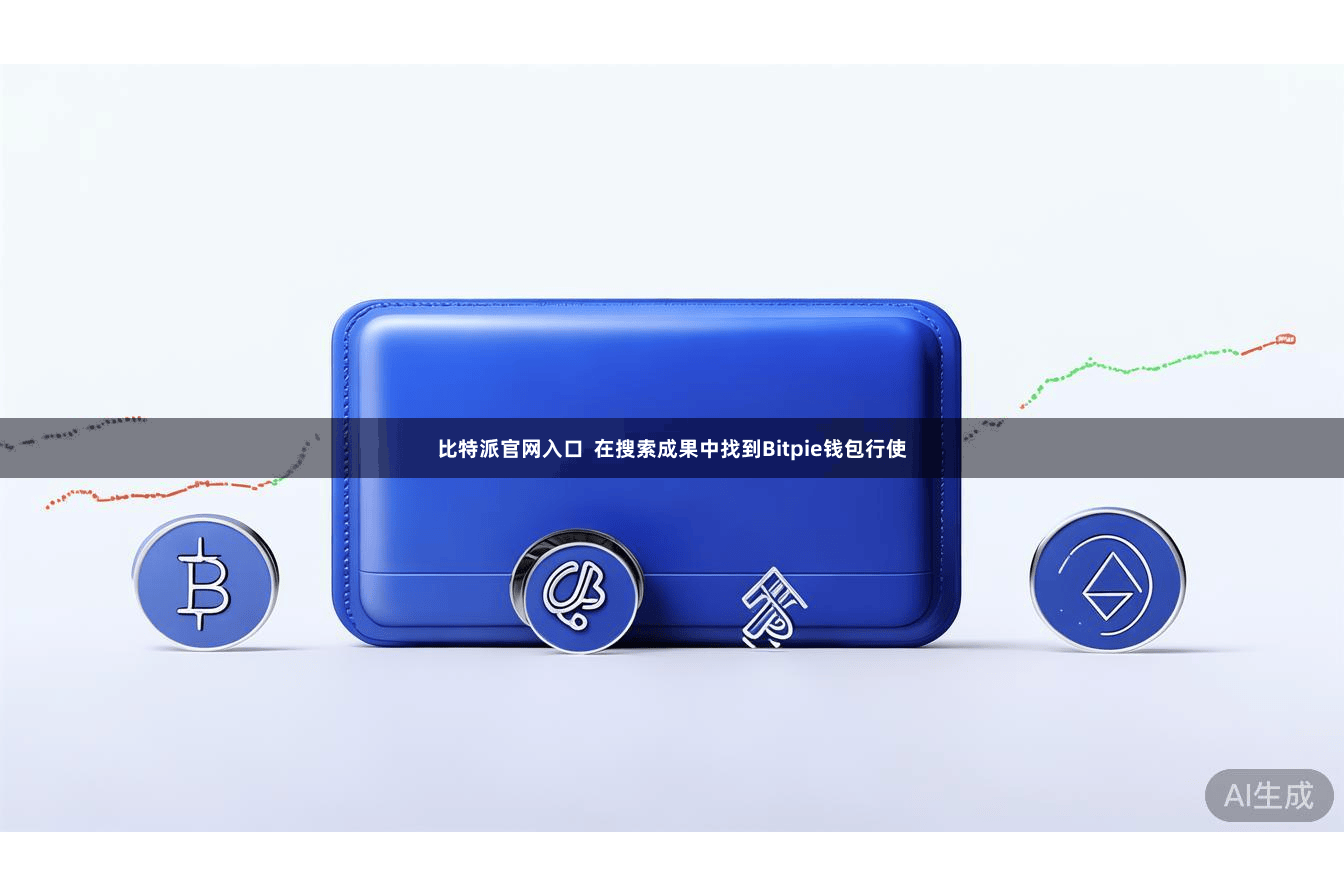 比特派官网入口  在搜索成果中找到Bitpie钱包行使