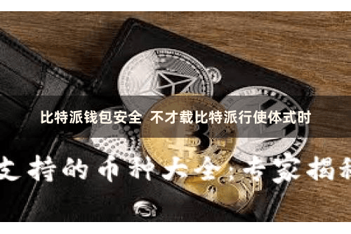 比特派钱包安全  不才载比特派行使体式时